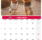 June 2023 Calendar with UK Holidays